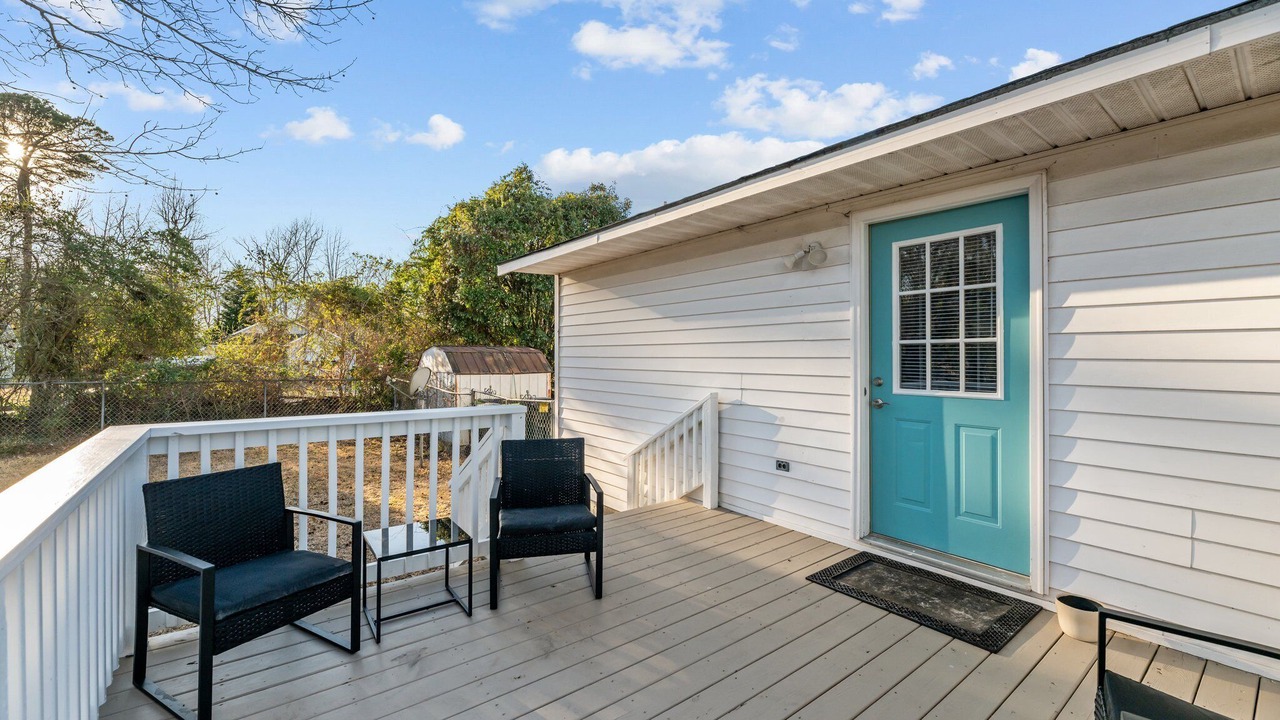 Photo of Outdoor in New Bern