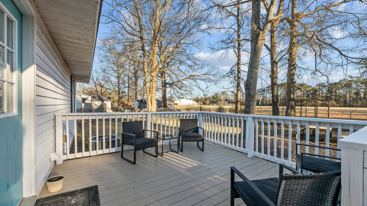 Photo of Outdoor in New Bern