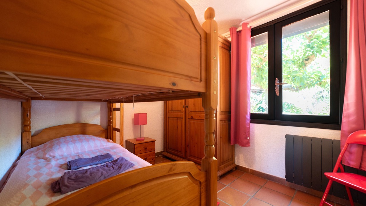 Photo of Bedroom in Montesquieu-des-Alberes