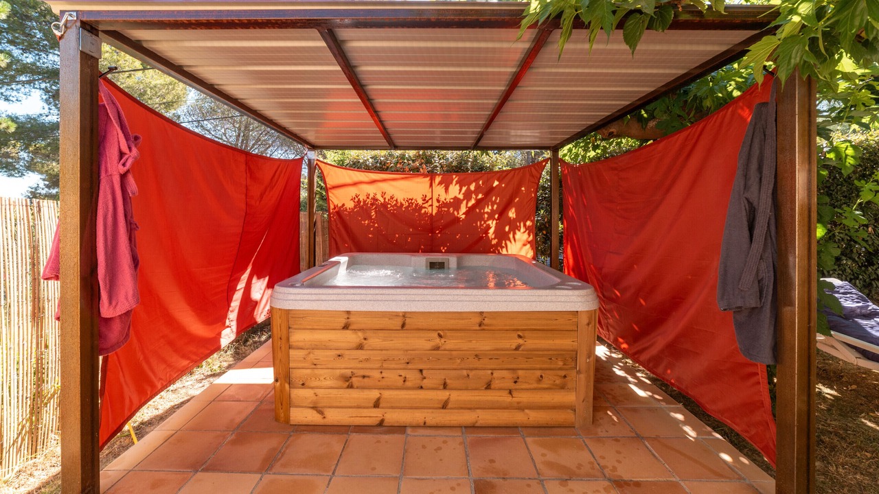 Photo of Outdoor in Montesquieu-des-Alberes