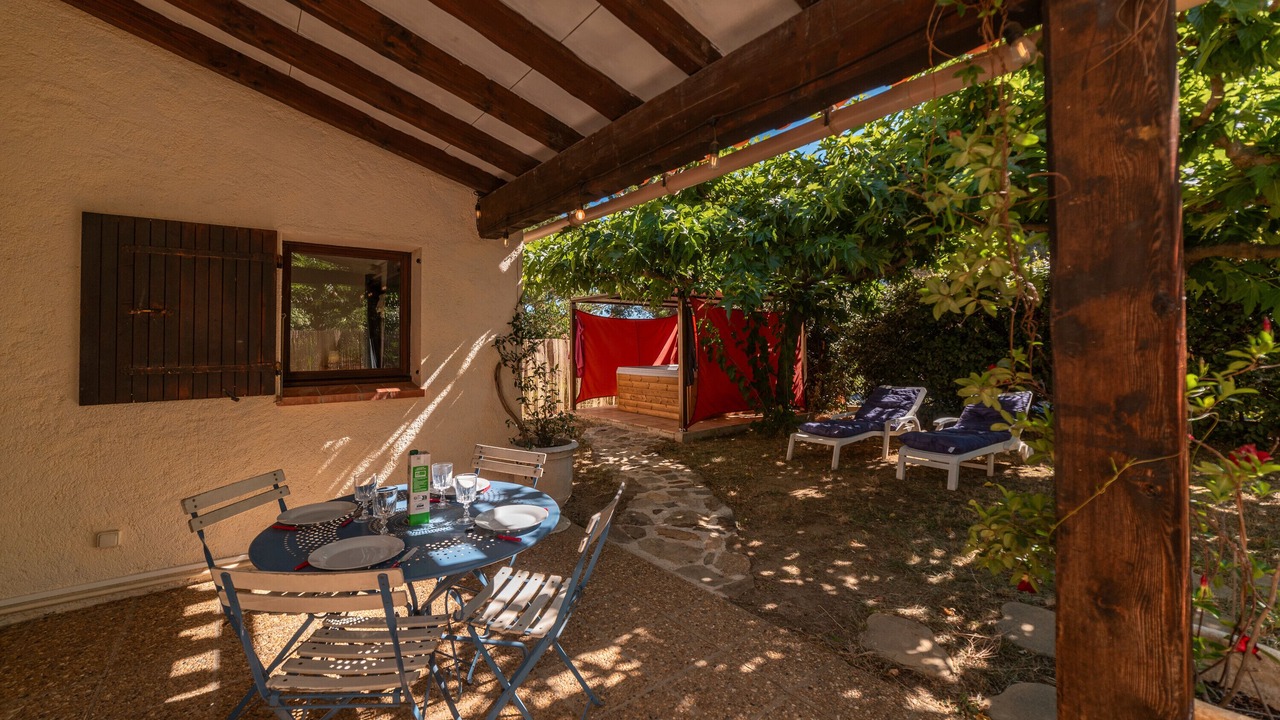 Photo of Outdoor in Montesquieu-des-Alberes