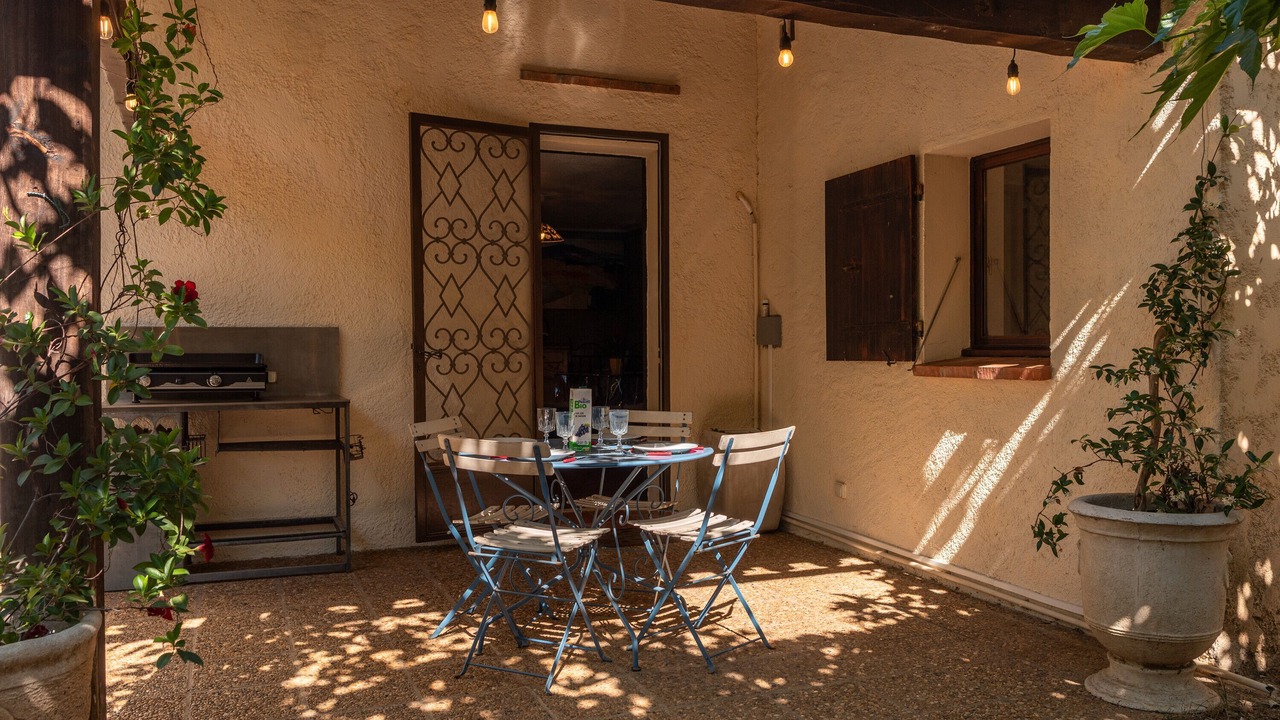 Photo of Outdoor in Montesquieu-des-Alberes