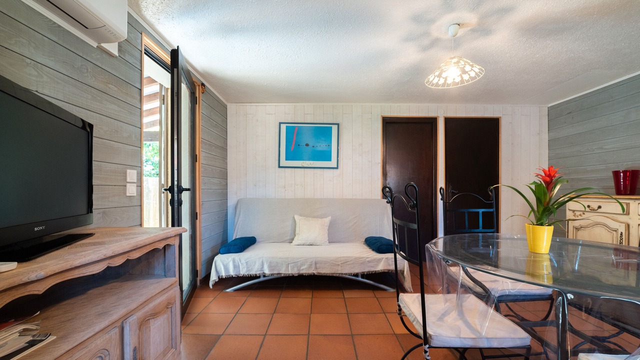 Photo of Livingroom in Montesquieu-des-Alberes