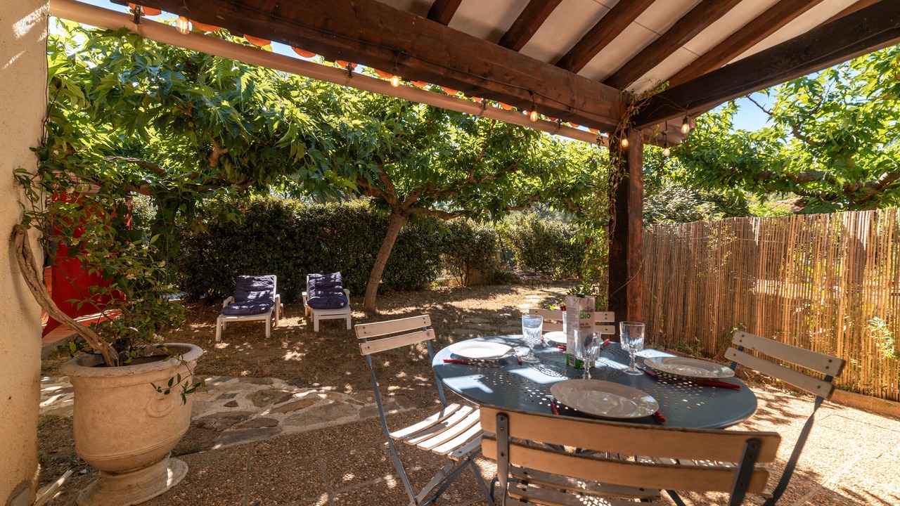 Photo of Outdoor in Montesquieu-des-Alberes