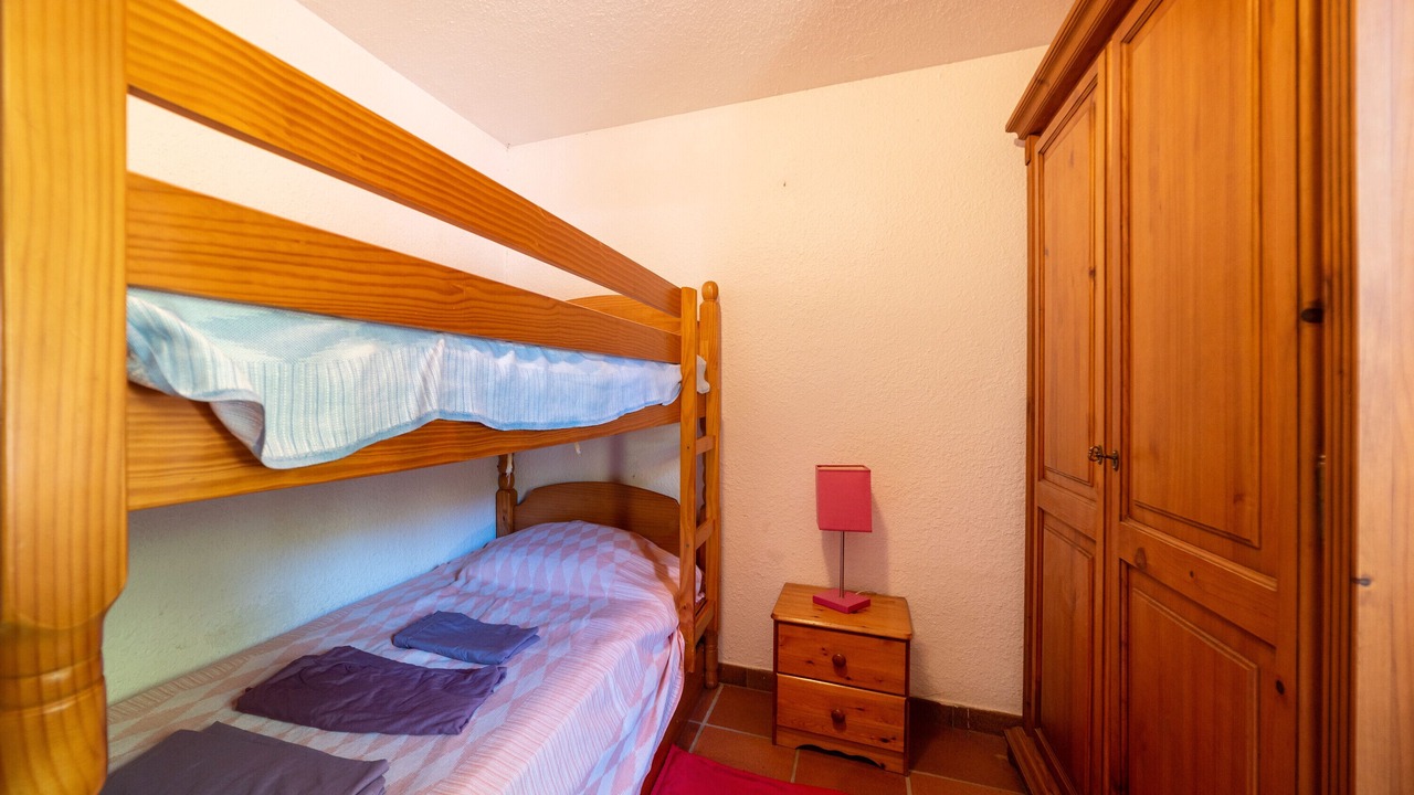 Photo of Bedroom in Montesquieu-des-Alberes