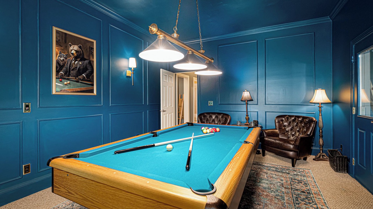 Photo of Bedroom in Big Canoe