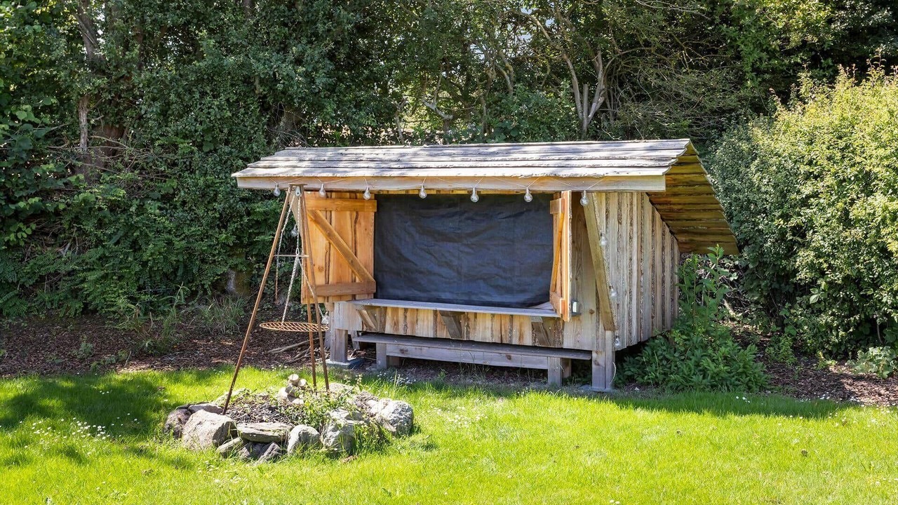 Photo of Outdoor in Østerskov