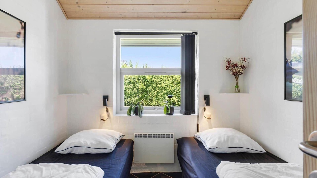 Photo of Bedroom in Østerskov