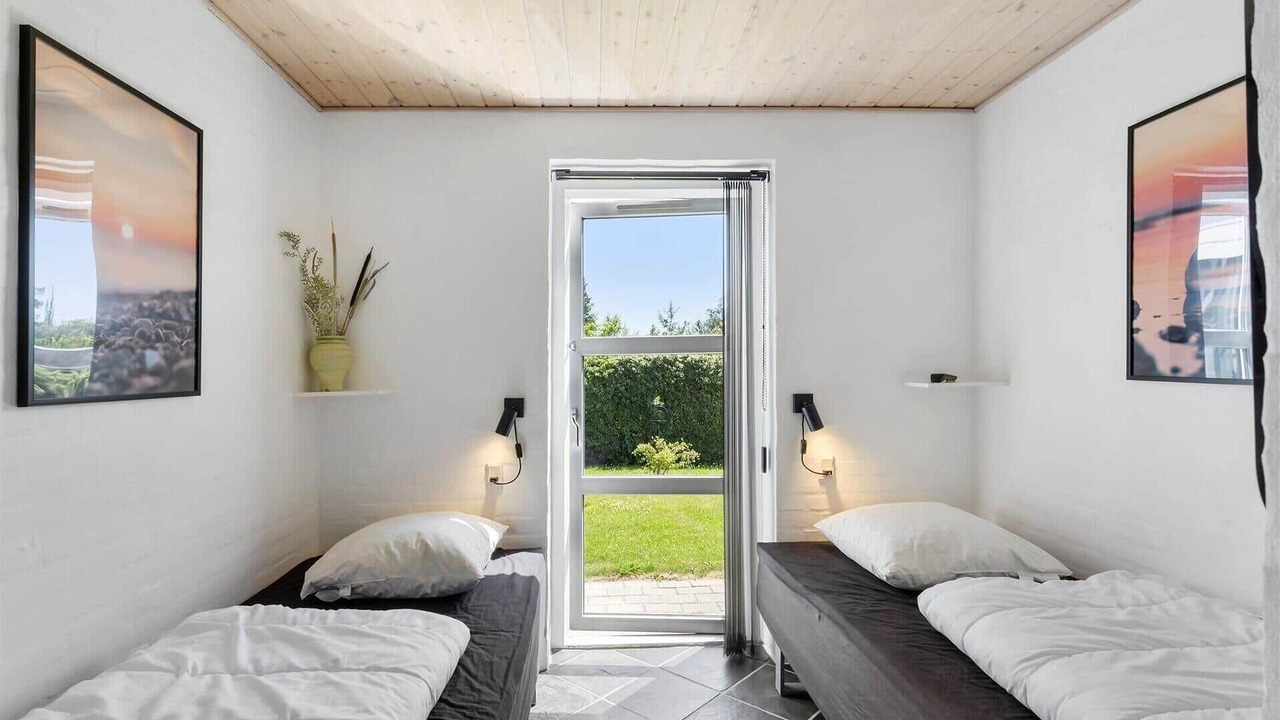 Photo of Bedroom in Østerskov