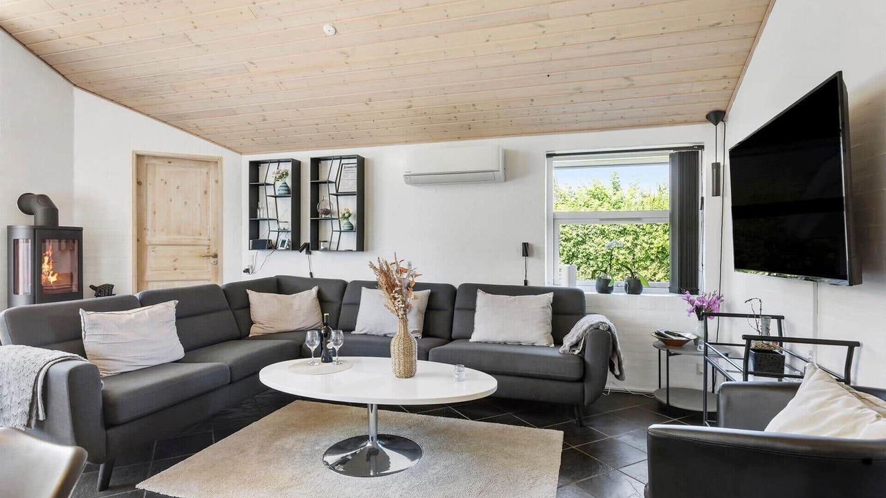 Photo of Livingroom in Østerskov