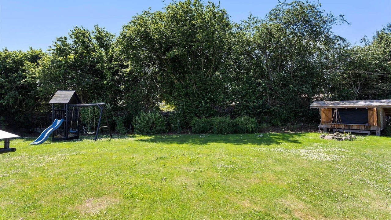 Photo of Outdoor in Østerskov