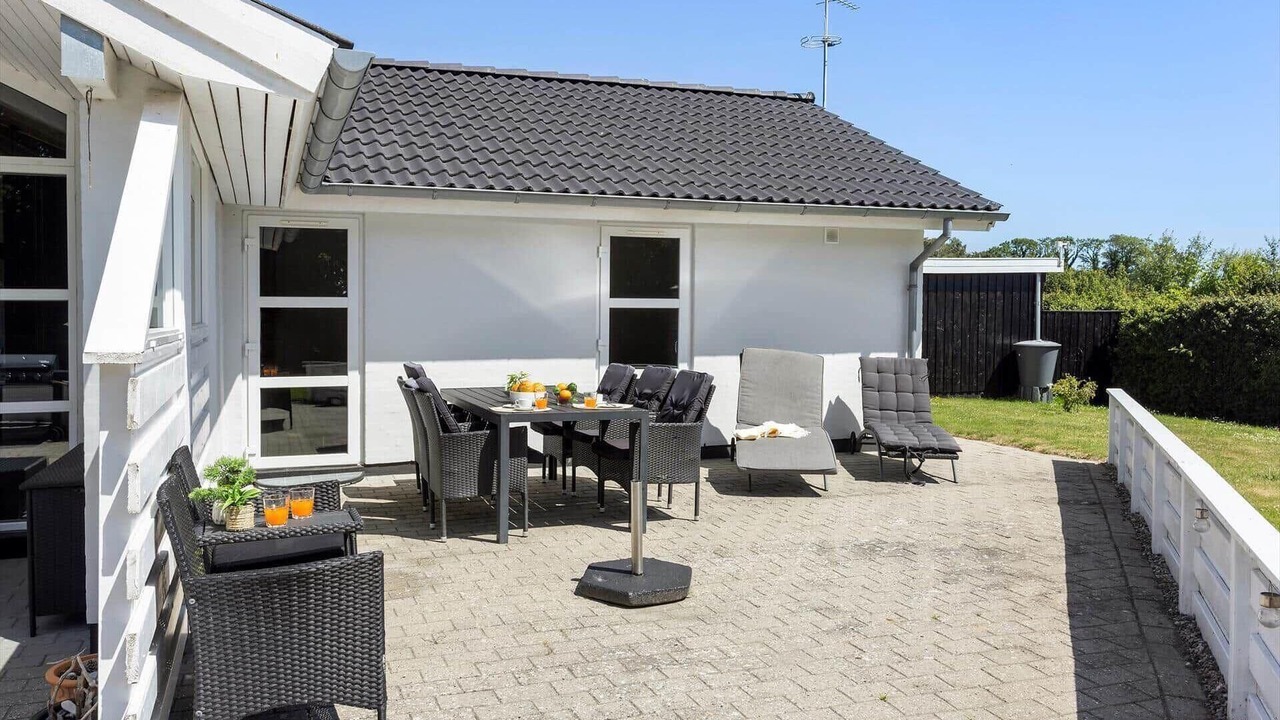 Photo of Outdoor in Østerskov
