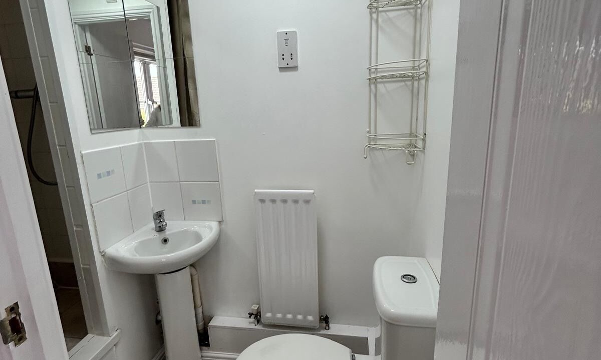 Photo of Bedroom in Luton