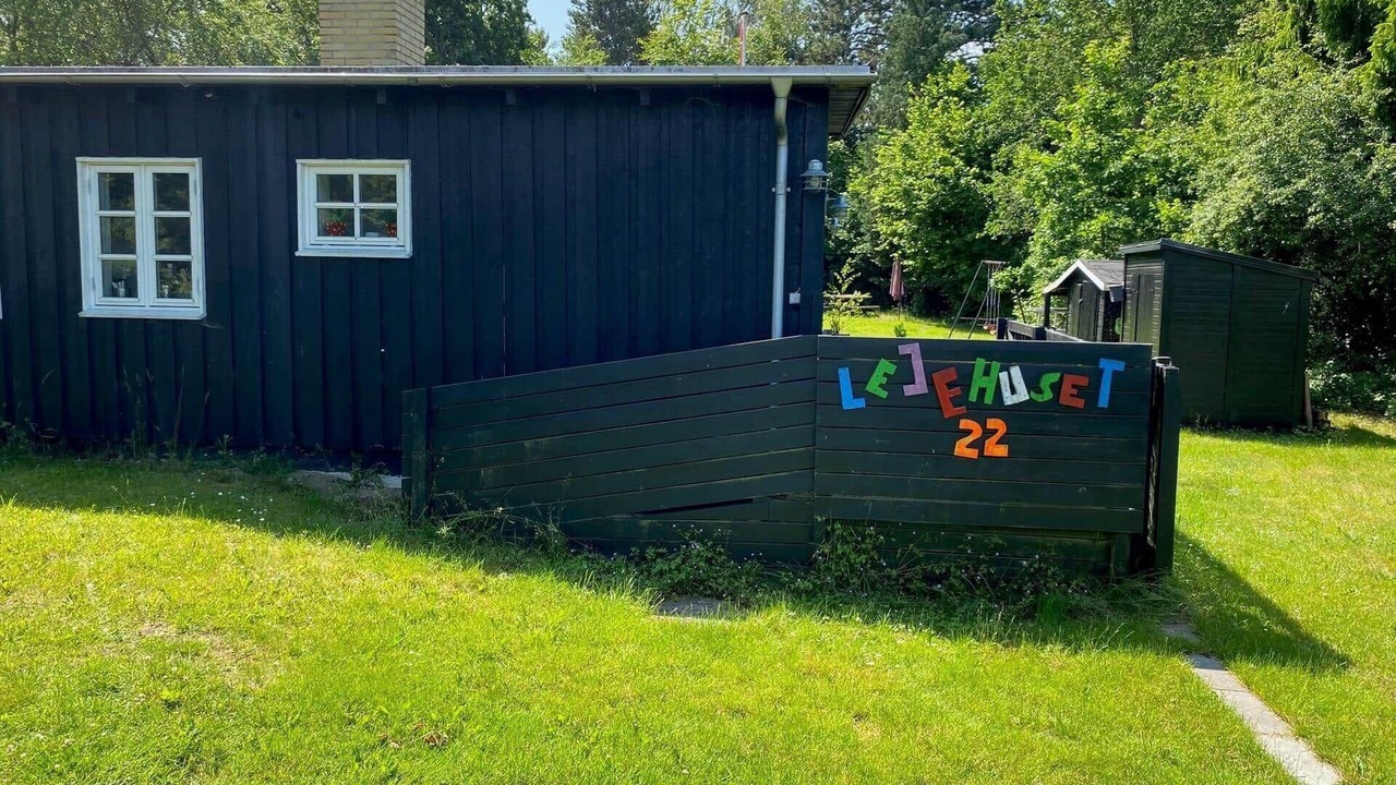 Photo of Outdoor in Hoeve Strand