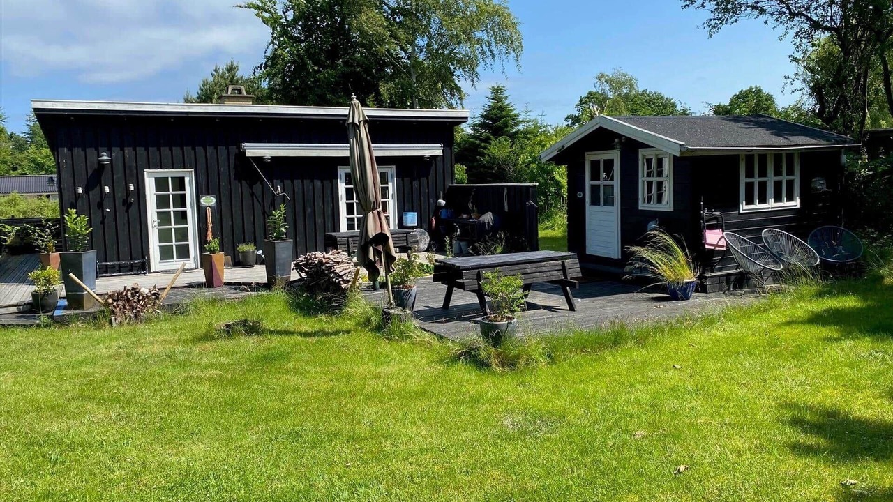 Photo of Outdoor in Hoeve Strand