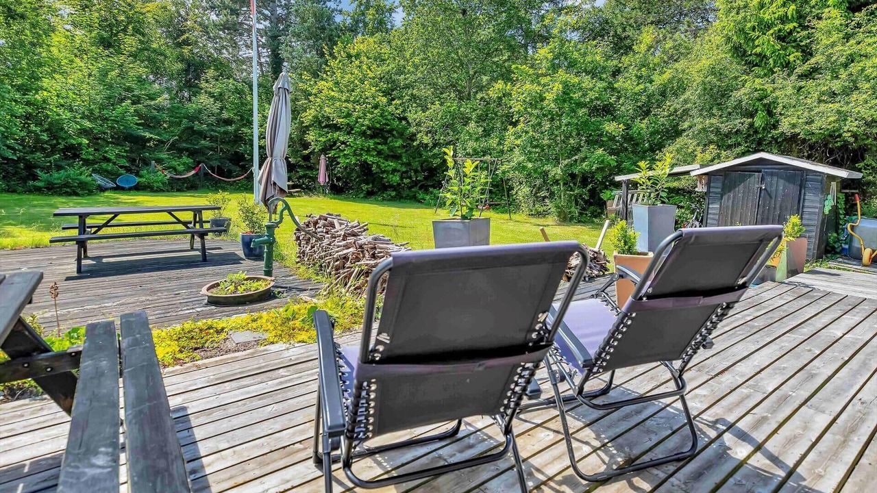 Photo of Outdoor in Hoeve Strand