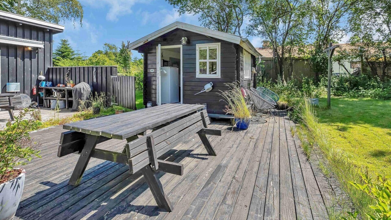 Photo of Outdoor in Hoeve Strand