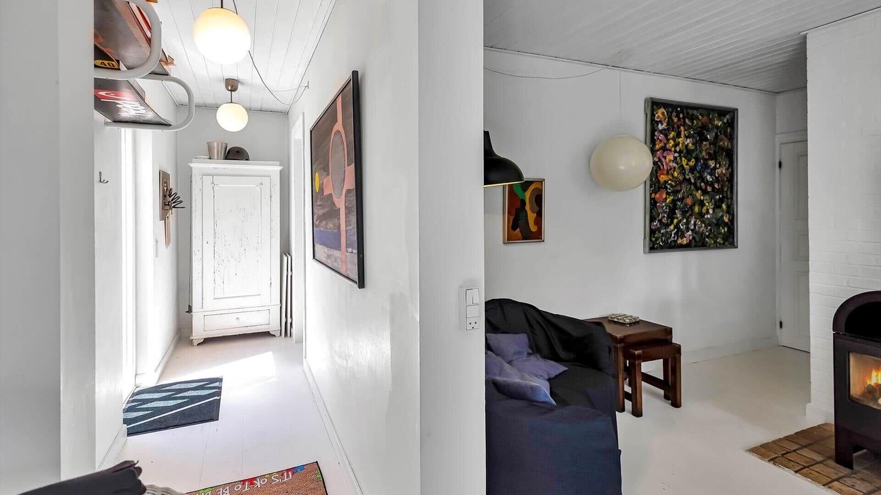 Photo of Livingroom in Hoeve Strand