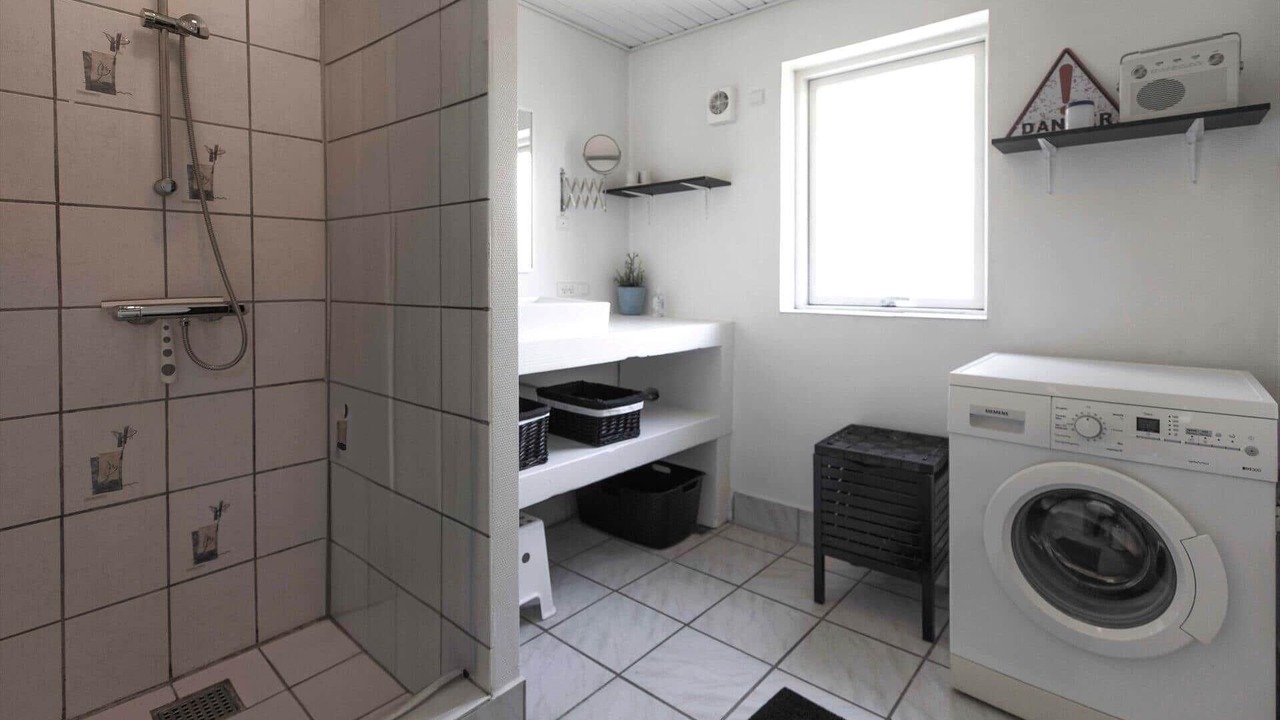 Photo of Bathroom in Hoeve Strand