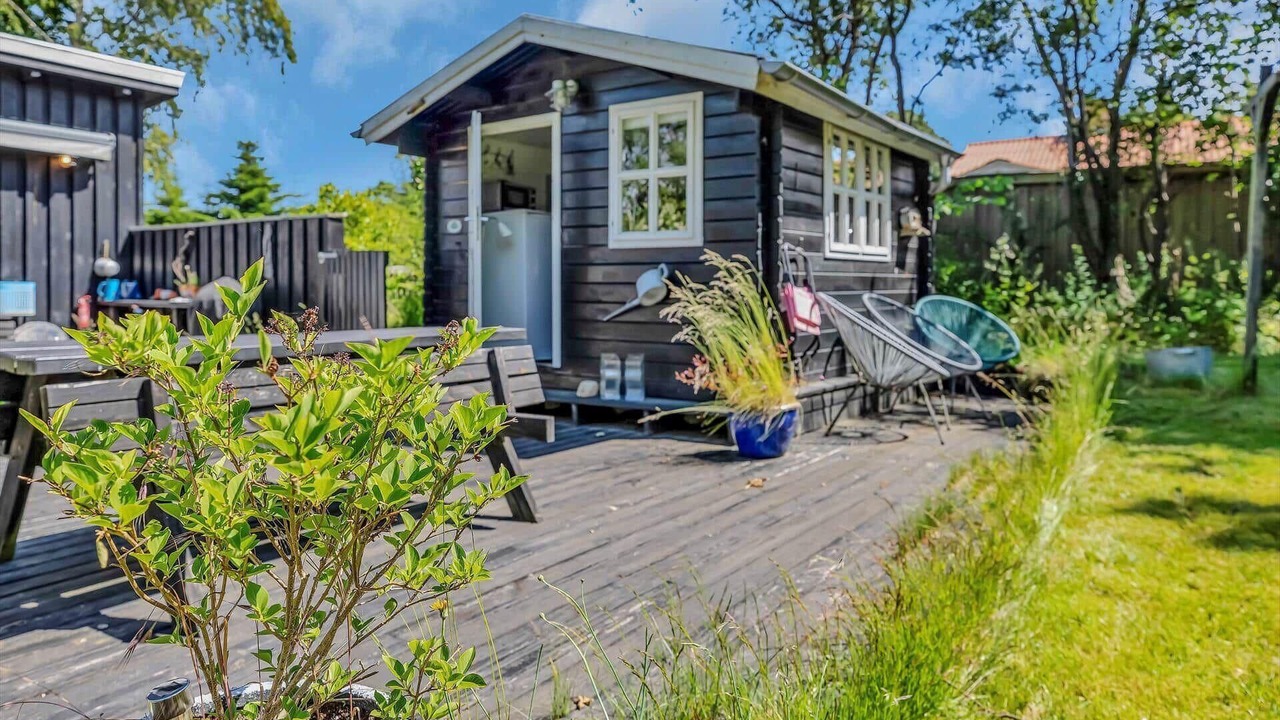 Photo of Patio Balcony in Hoeve Strand