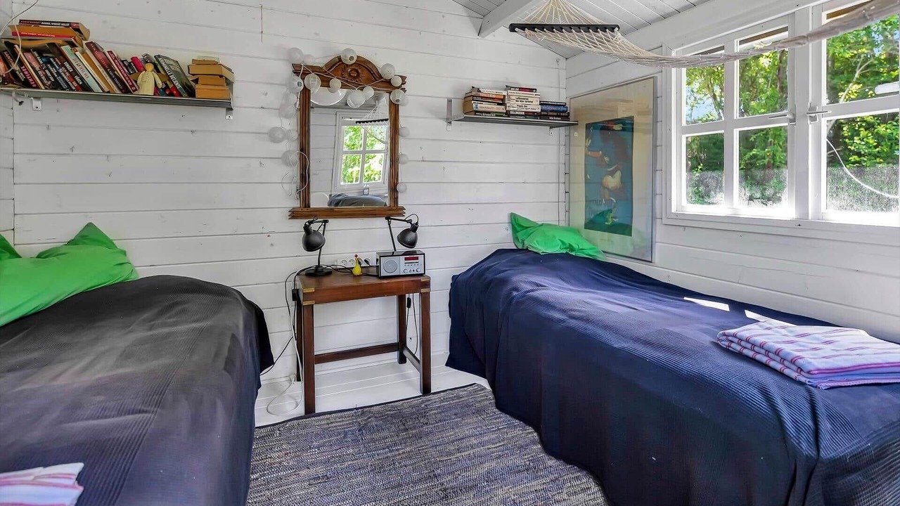 Photo of Bedroom in Hoeve Strand