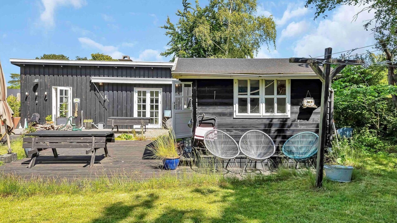 Photo of Outdoor in Hoeve Strand