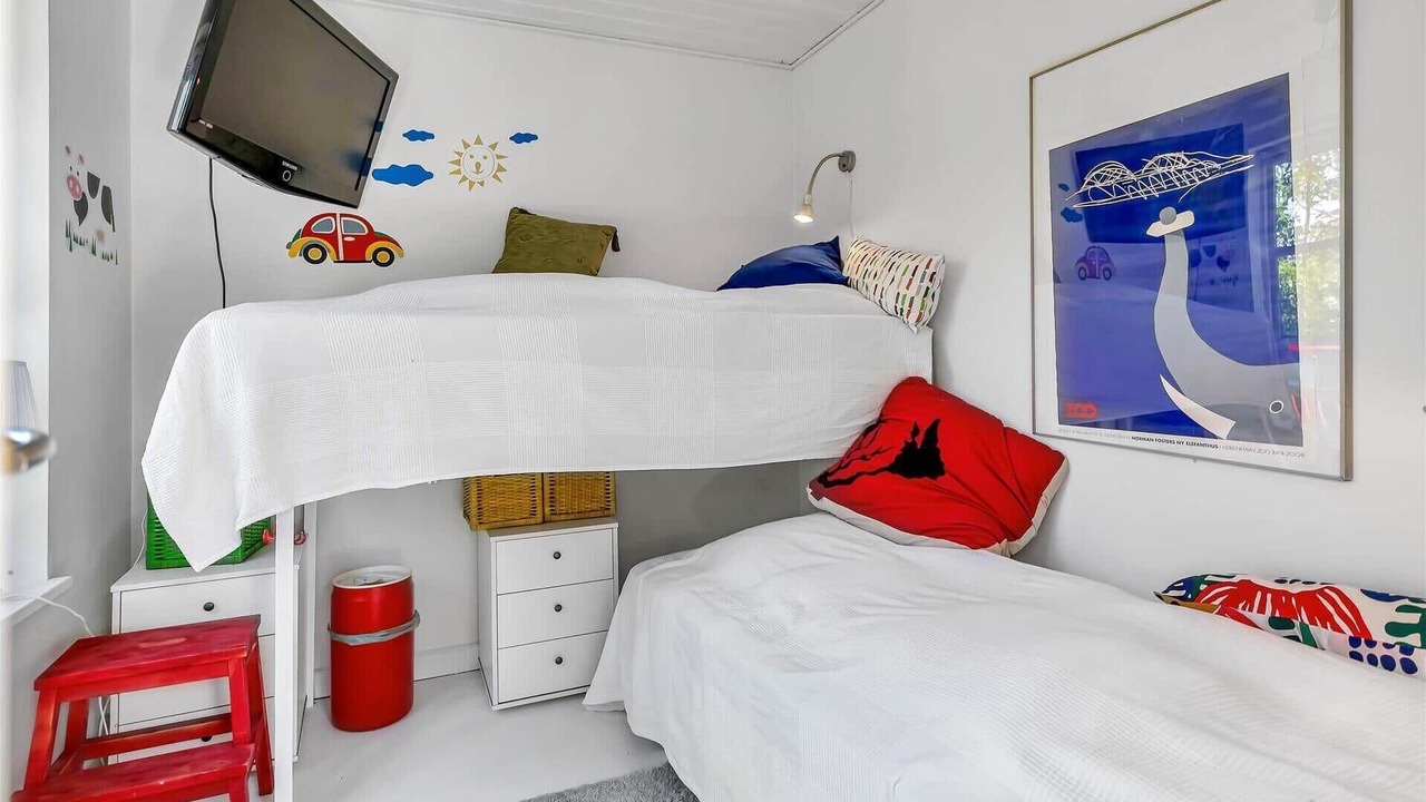 Photo of Bedroom in Hoeve Strand