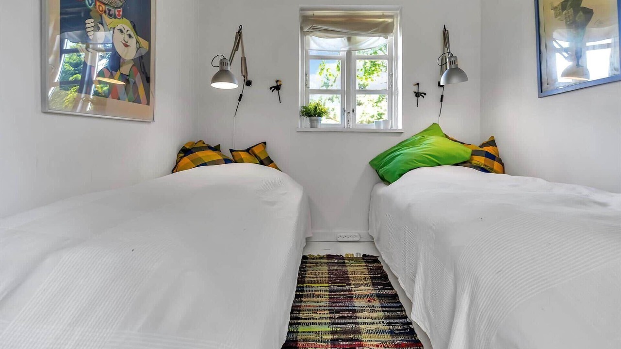 Photo of Bedroom in Hoeve Strand