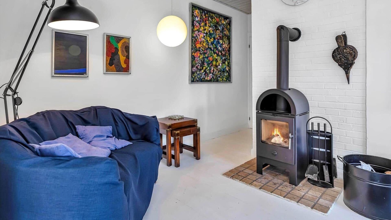Photo of Livingroom in Hoeve Strand