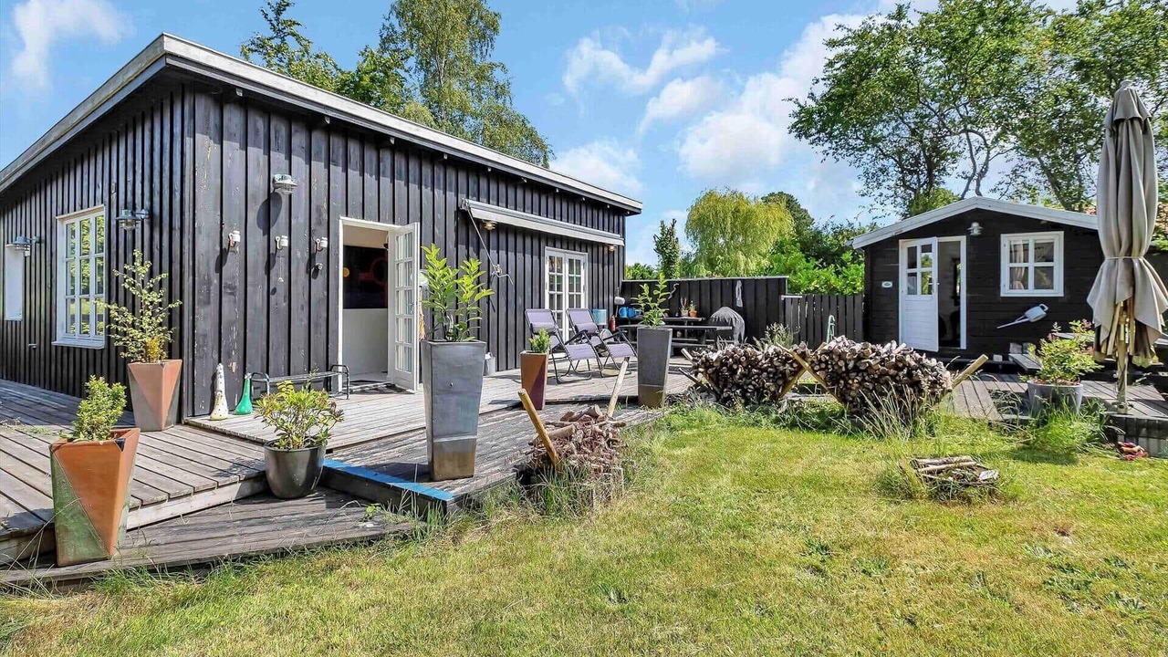 Photo of Outdoor in Hoeve Strand