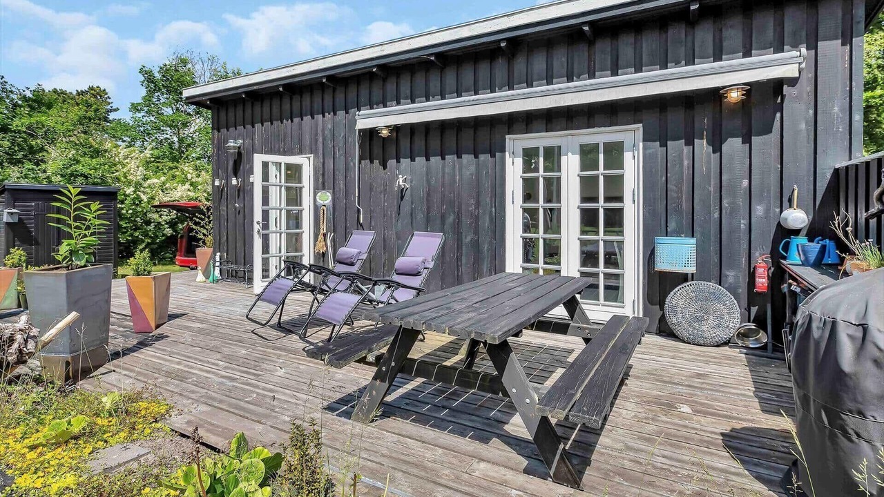 Photo of Outdoor in Hoeve Strand