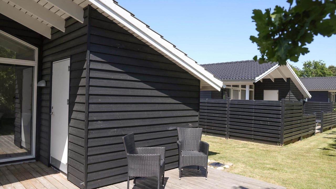 Photo of Outdoor in Nykøbing