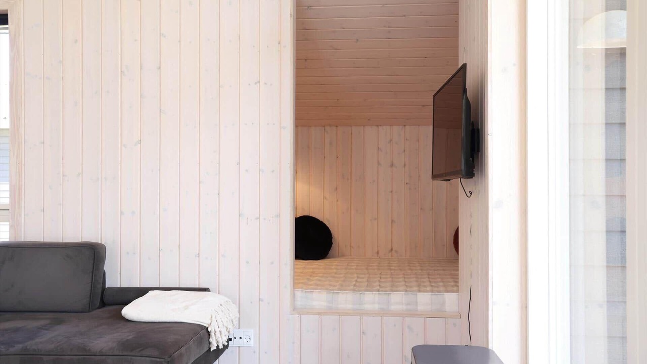 Photo of Bedroom in Nykøbing