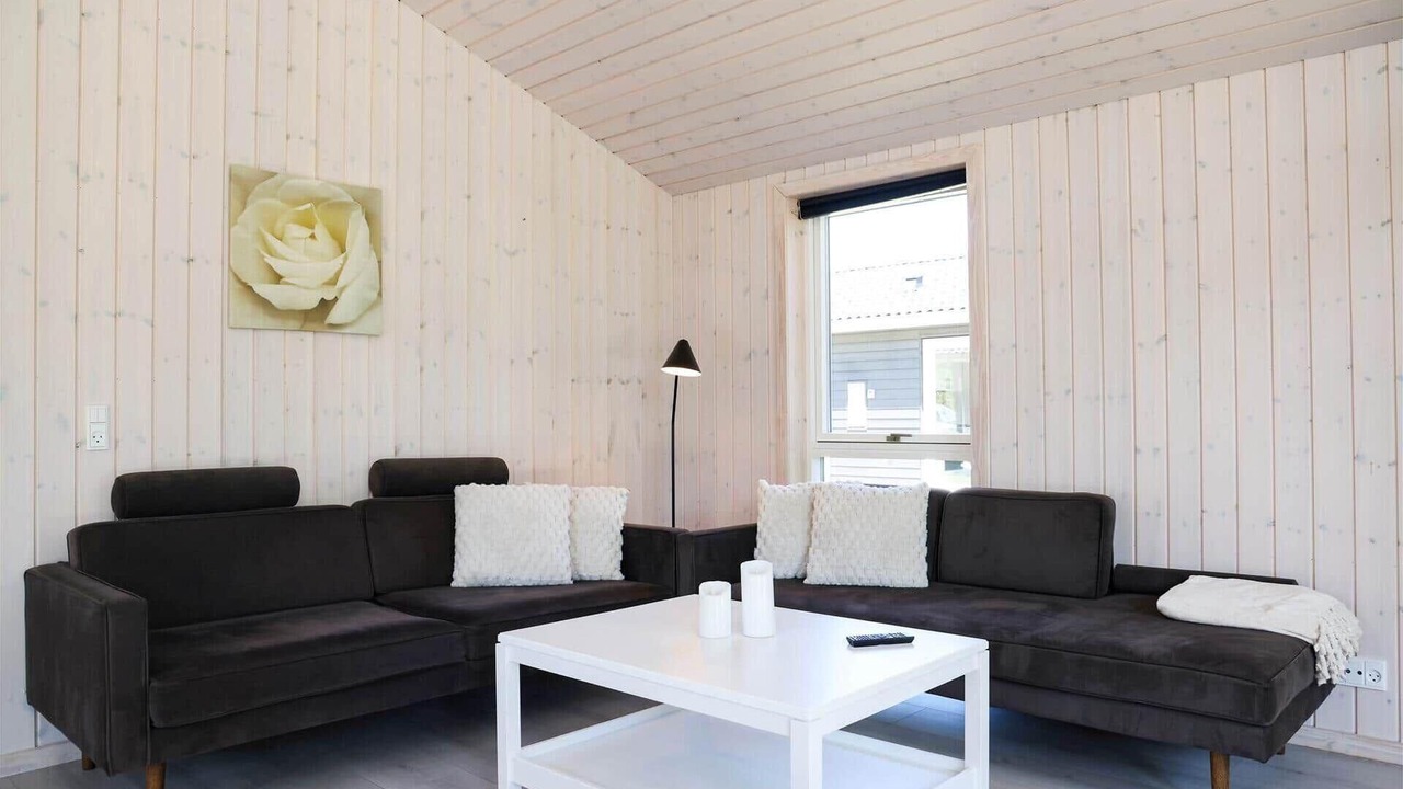 Photo of Livingroom in Nykøbing
