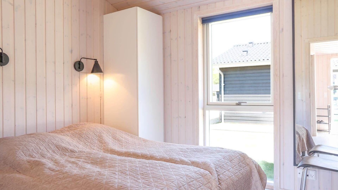 Photo of Bedroom in Nykøbing