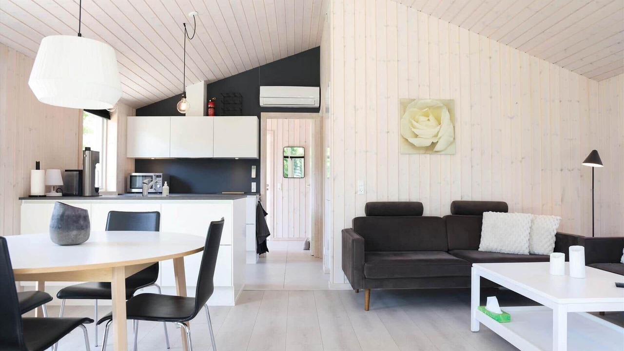 Photo of Livingroom in Nykøbing