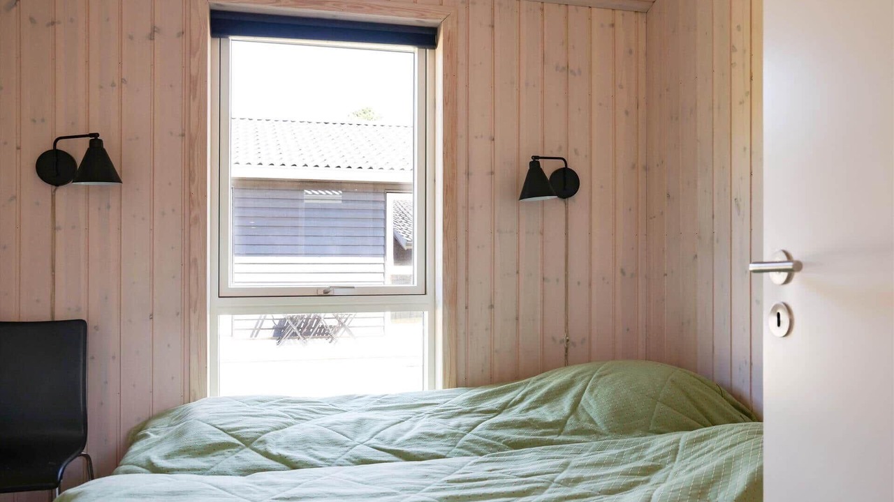 Photo of Bedroom in Nykøbing