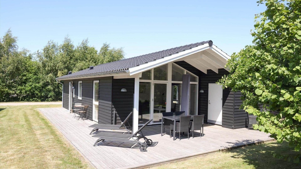 Photo of Outdoor in Nykøbing
