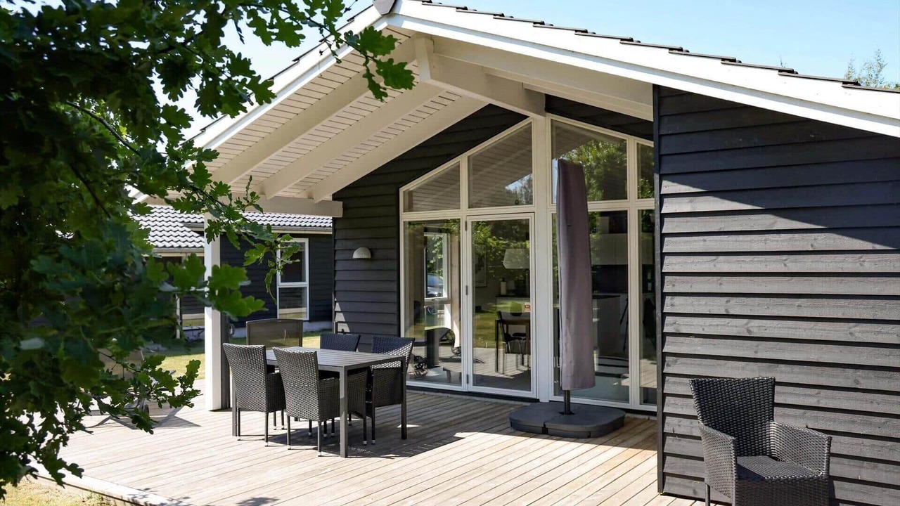 Photo of Outdoor in Nykøbing