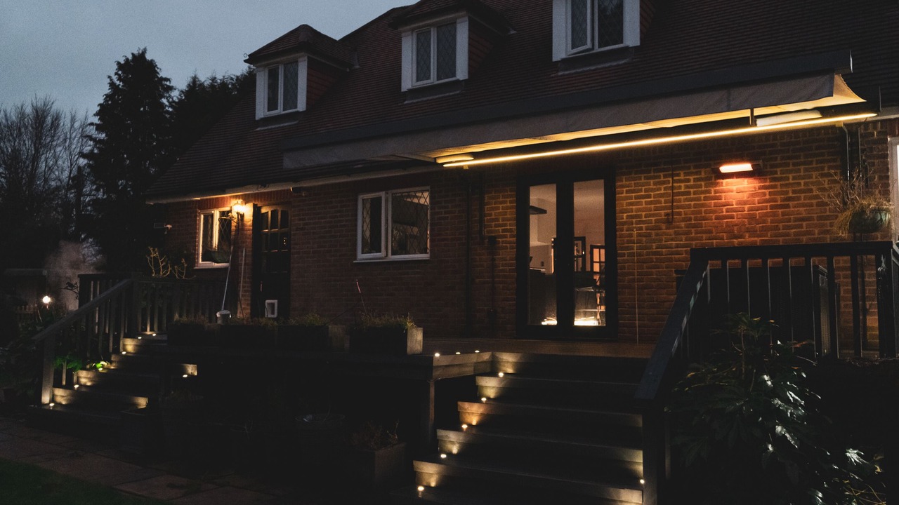 Photo of Others in Knebworth