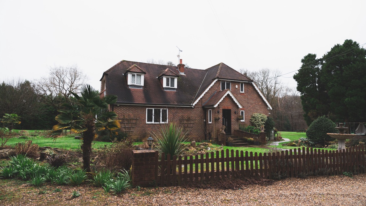 Photo of Others in Knebworth