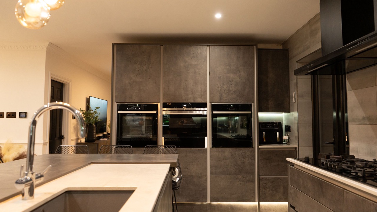 Photo of Others in Knebworth