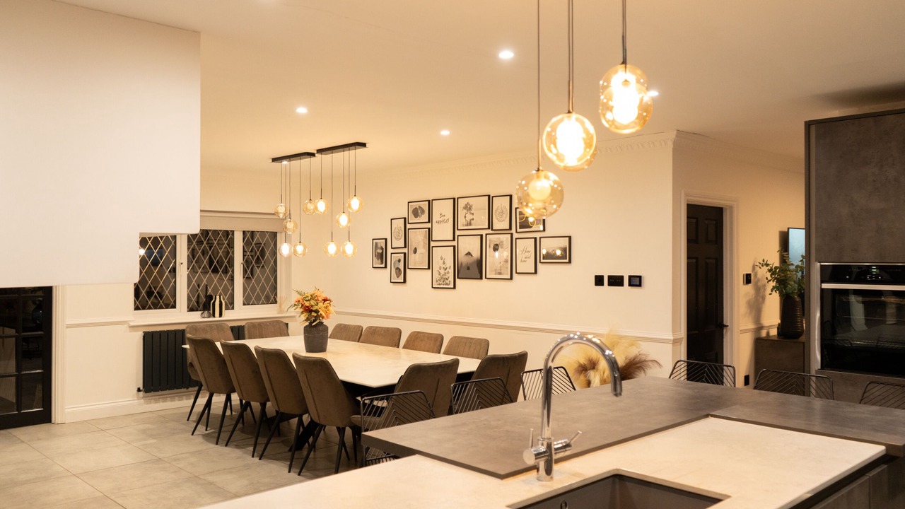 Photo of Others in Knebworth