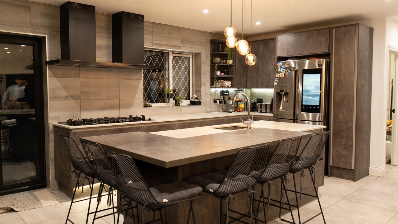 Photo of Others in Knebworth