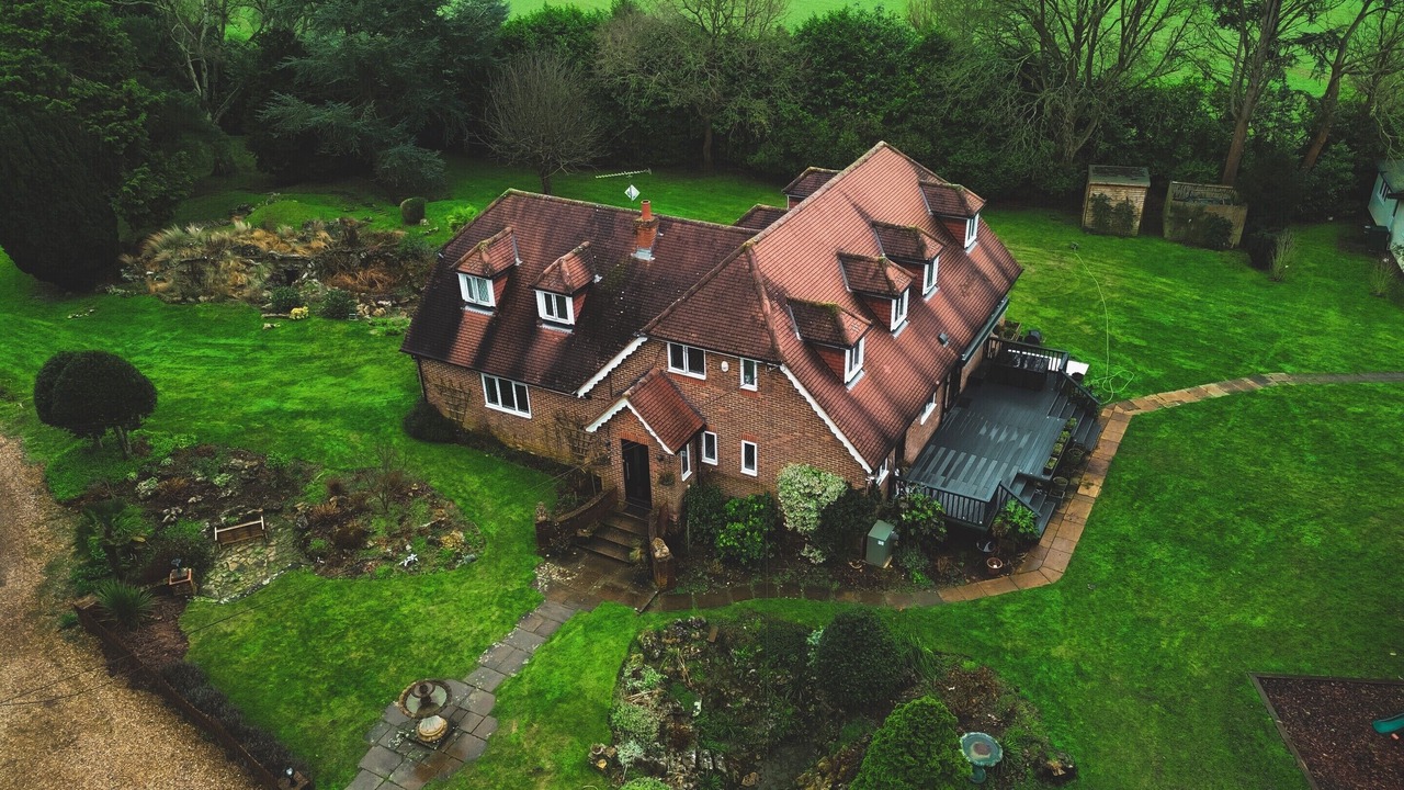 Photo of Others in Knebworth