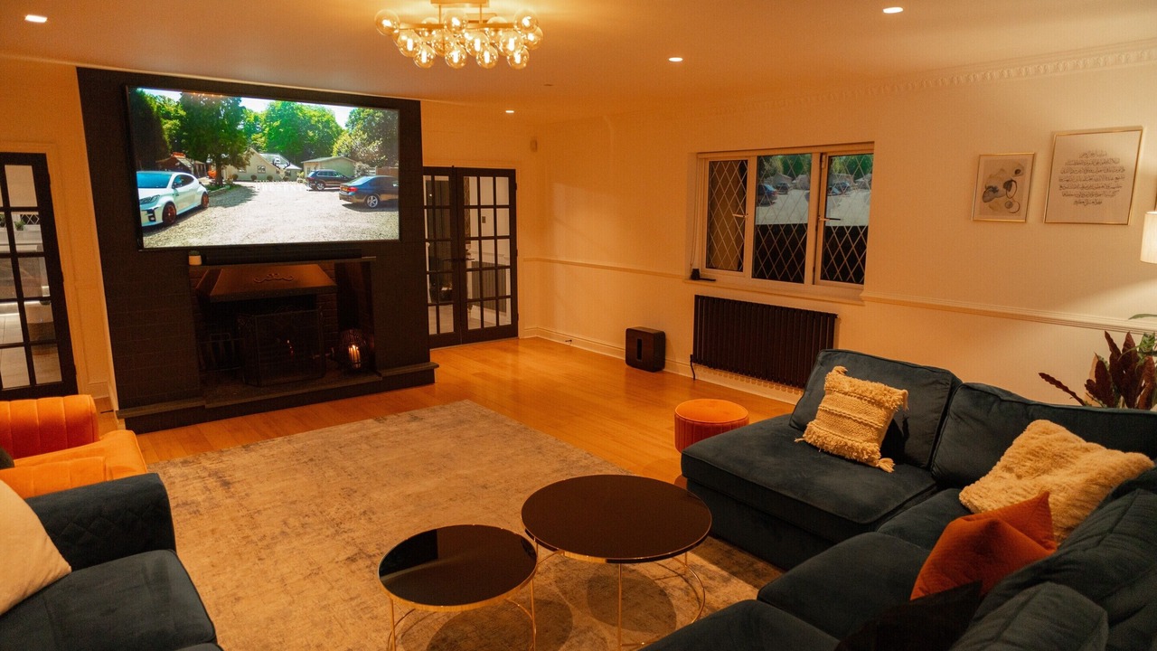 Photo of Bedroom in Knebworth