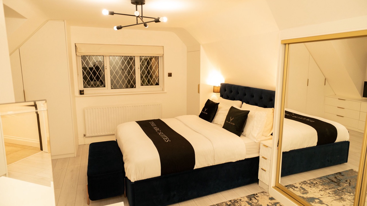 Photo of Others in Knebworth