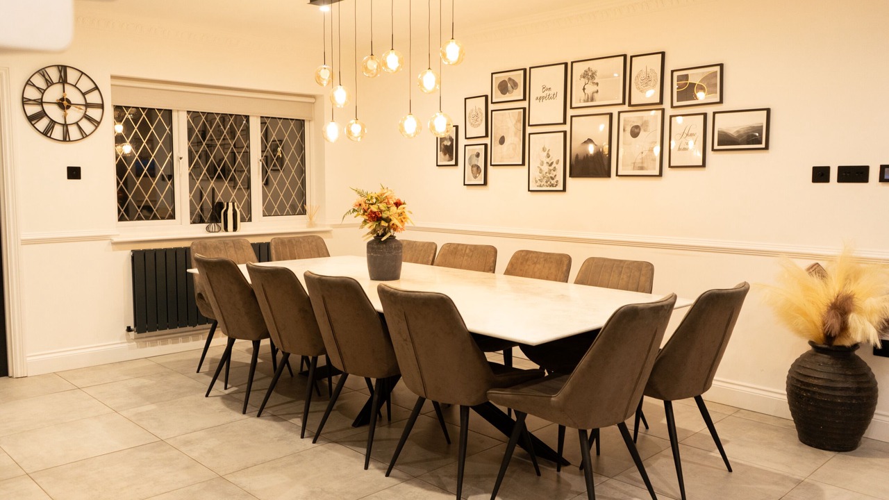 Photo of Others in Knebworth