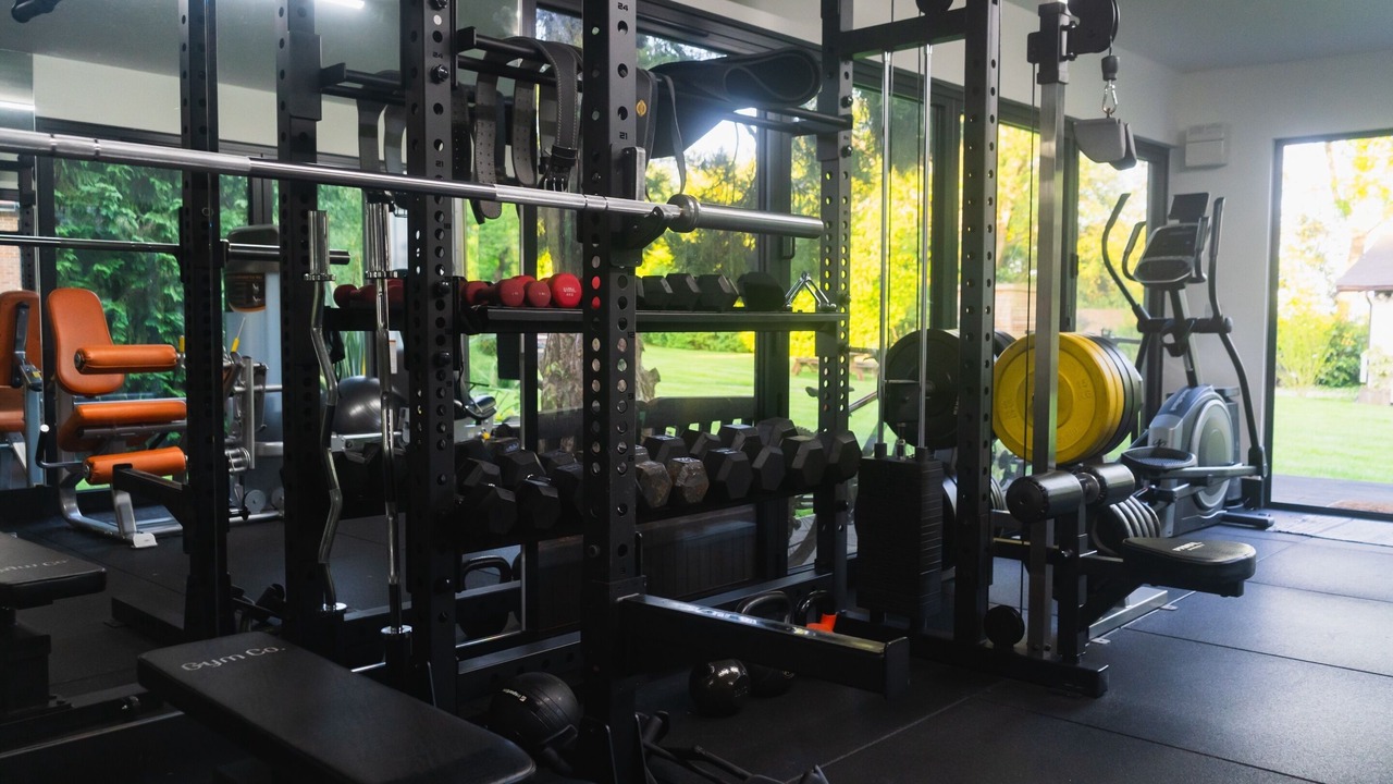 Photo of Others in Knebworth