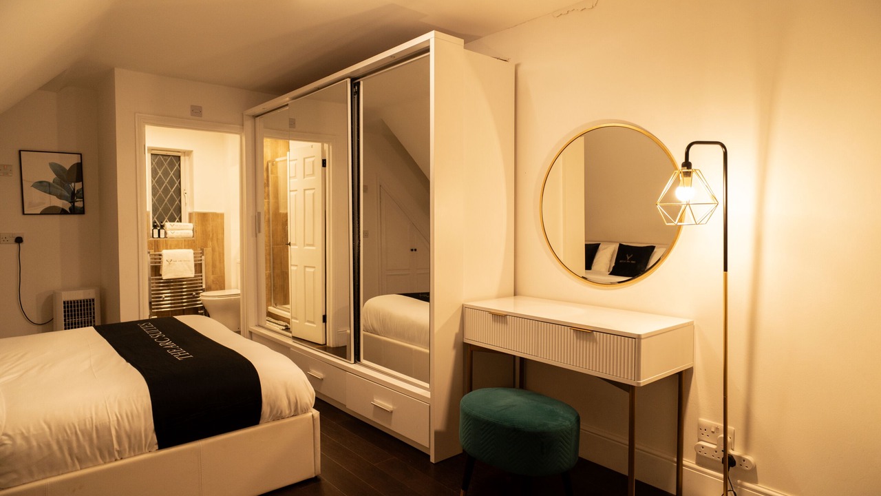 Photo of Others in Knebworth